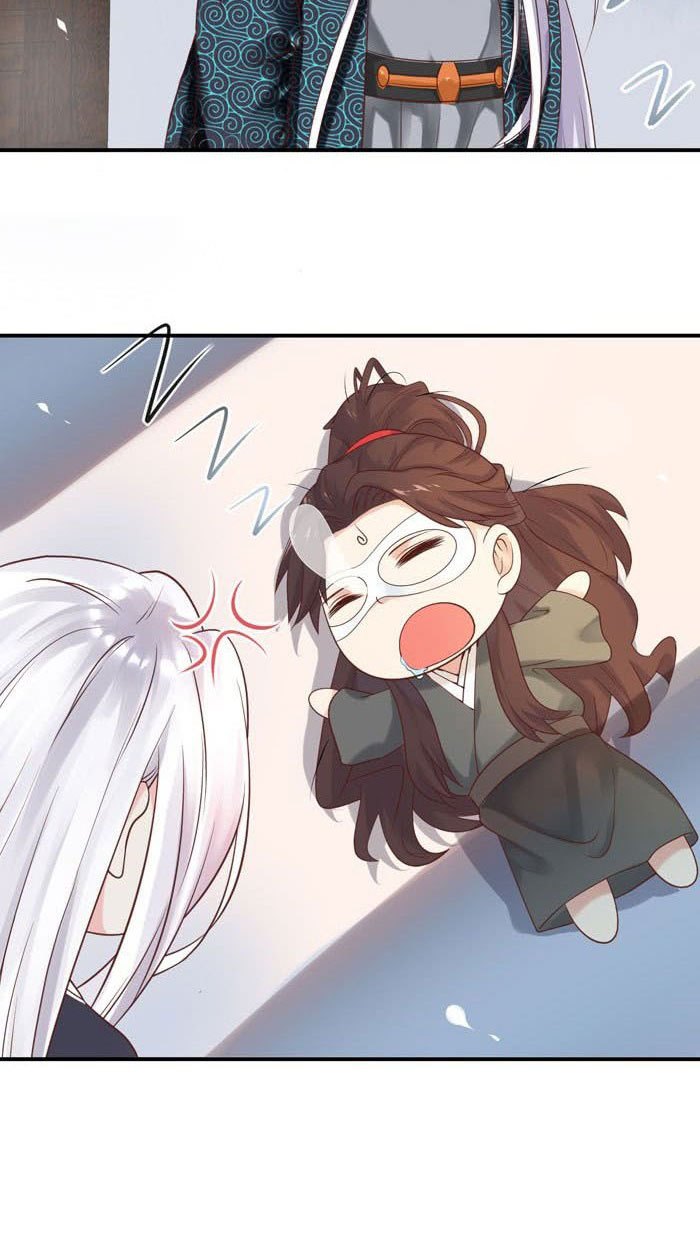 The Ghostly Doctor chapter 90 halaman 22