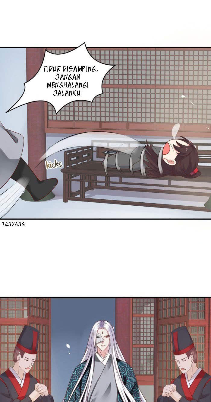 The Ghostly Doctor chapter 90 halaman 23