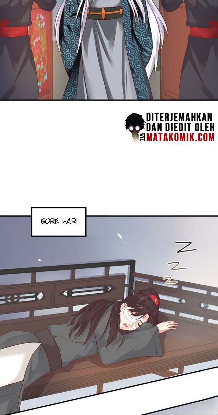 The Ghostly Doctor chapter 90 halaman 24