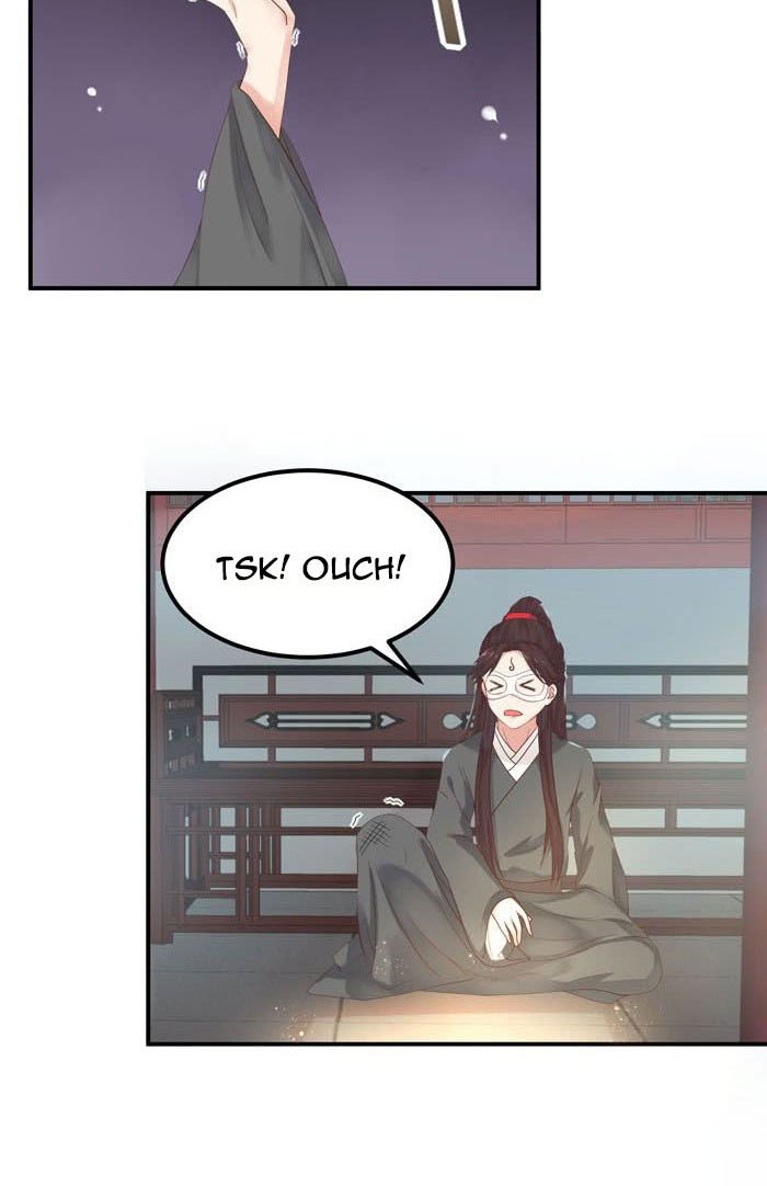 The Ghostly Doctor chapter 90 halaman 26