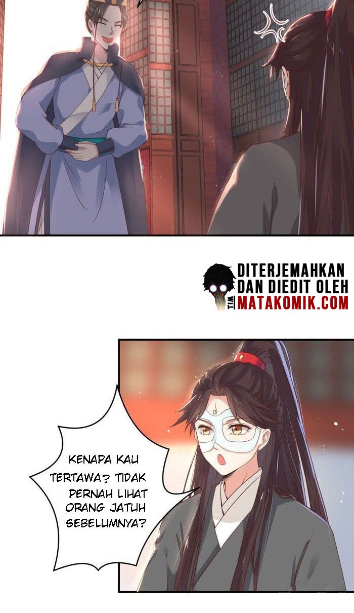 The Ghostly Doctor Bab 91 halaman 4