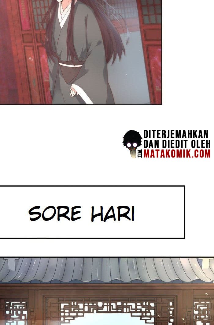 The Ghostly Doctor Bab 91 halaman 6