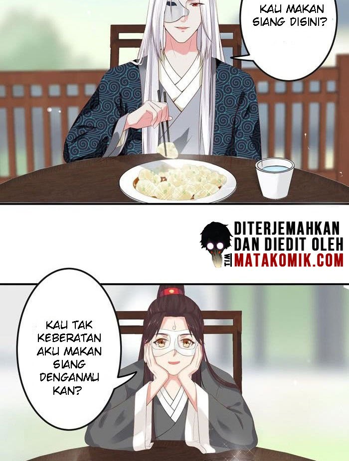 The Ghostly Doctor Bab 91 halaman 9