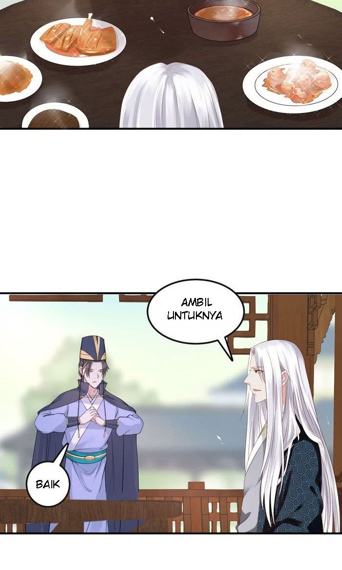 The Ghostly Doctor Bab 91 halaman 10