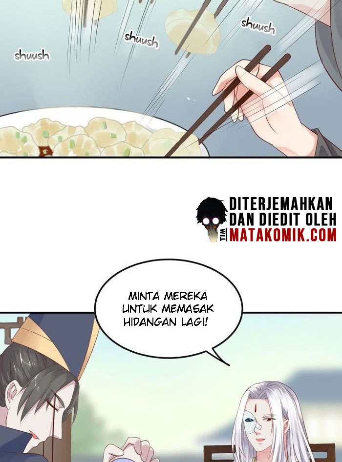 The Ghostly Doctor Bab 91 halaman 15