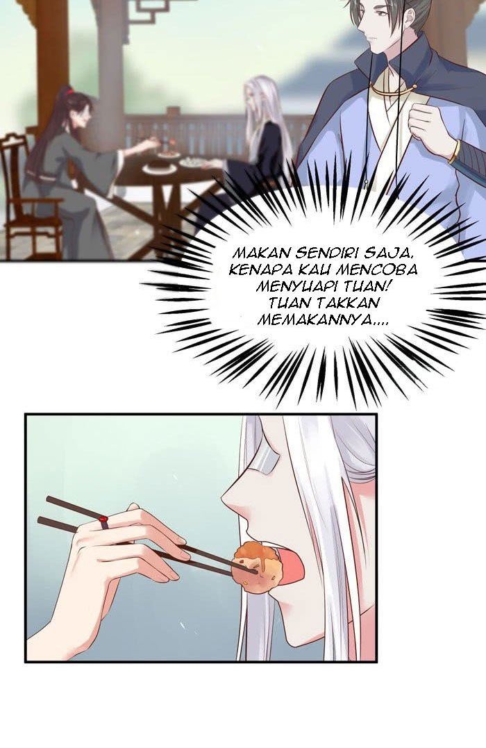 The Ghostly Doctor Bab 91 halaman 19