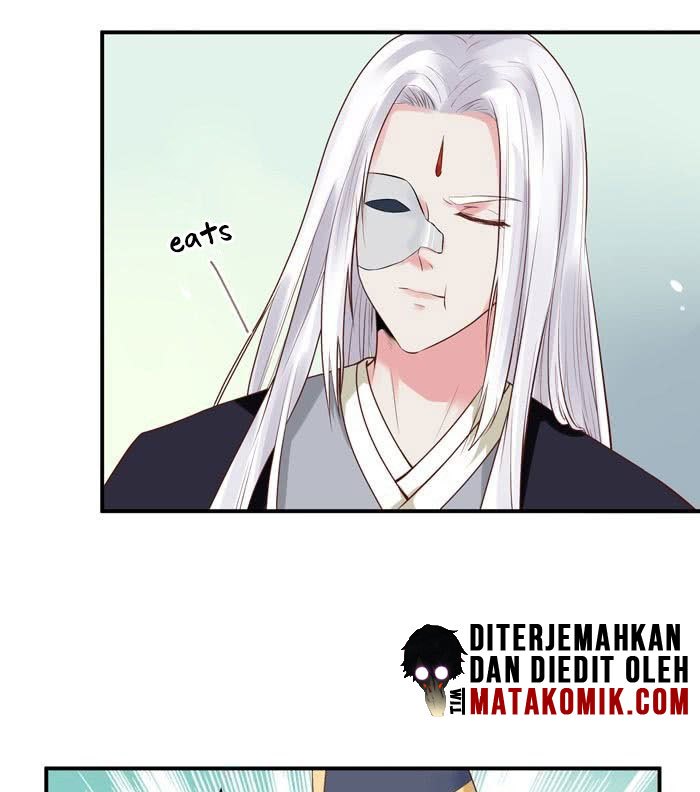 The Ghostly Doctor Bab 91 halaman 20