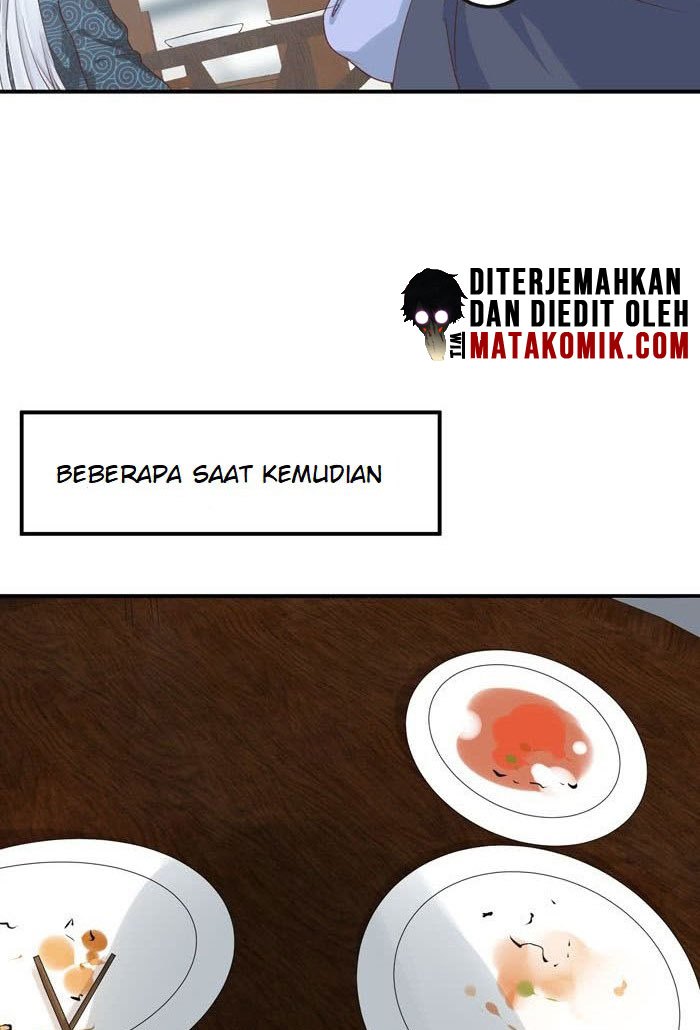 The Ghostly Doctor Bab 91 halaman 24