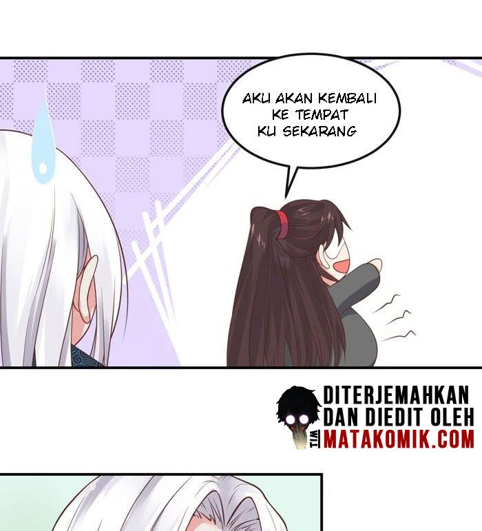 The Ghostly Doctor Bab 91 halaman 26