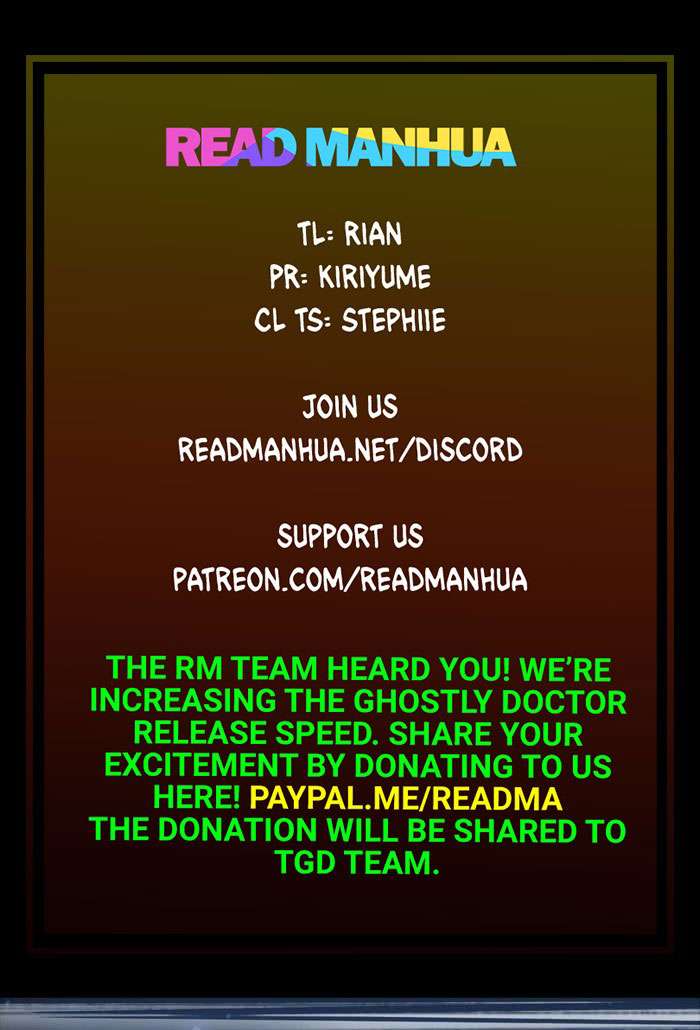 The Ghostly Doctor Bab 92 halaman 2