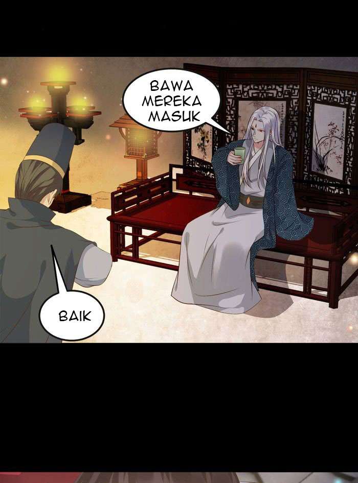 The Ghostly Doctor Bab 92 halaman 8