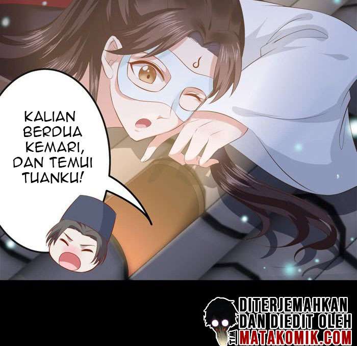 The Ghostly Doctor Bab 92 halaman 9