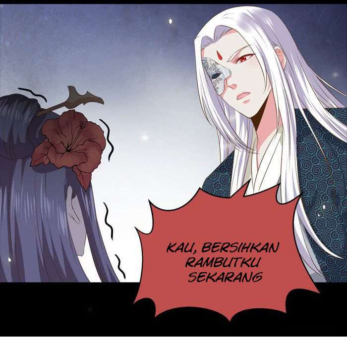 The Ghostly Doctor Bab 92 halaman 16