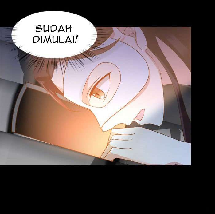 The Ghostly Doctor Bab 92 halaman 25