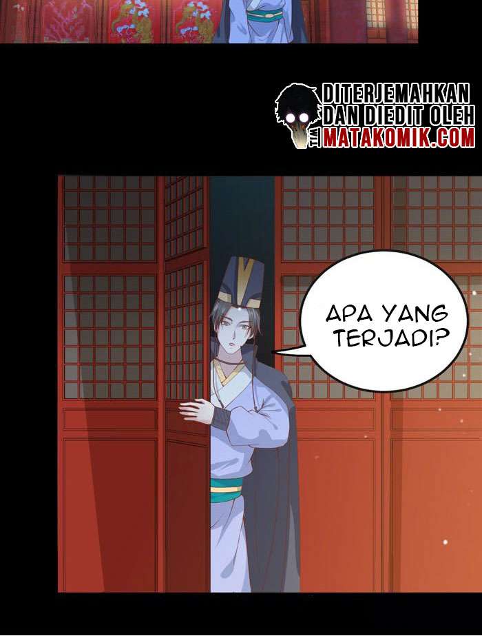 The Ghostly Doctor Bab 92 halaman 27