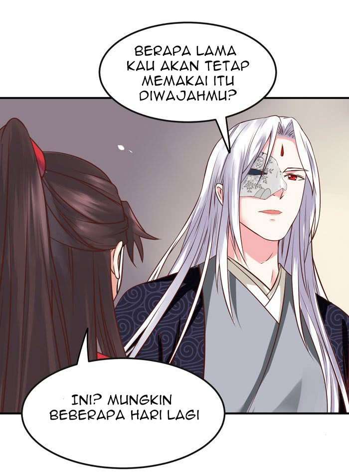 The Ghostly Doctor chapter 93 halaman 4
