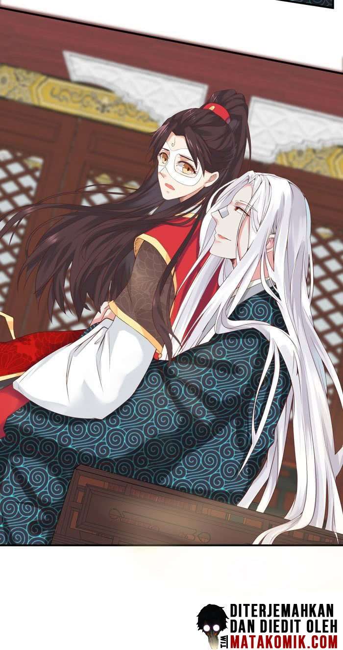 The Ghostly Doctor chapter 93 halaman 10