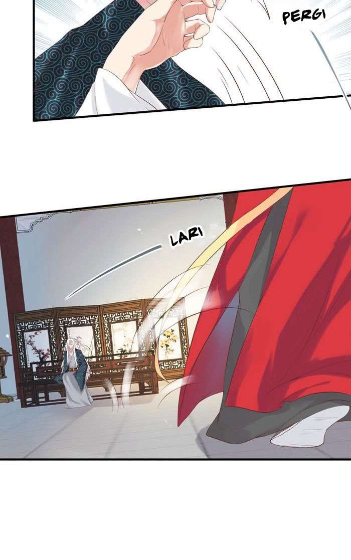 The Ghostly Doctor chapter 93 halaman 13