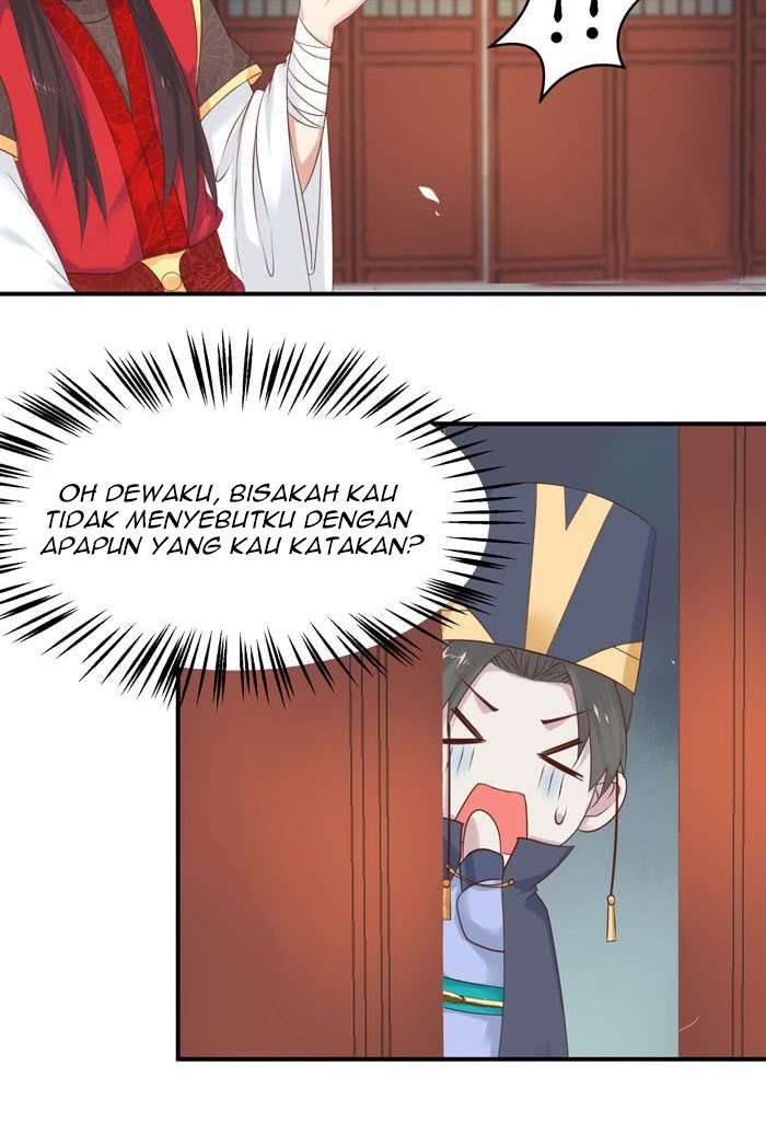 The Ghostly Doctor chapter 93 halaman 19