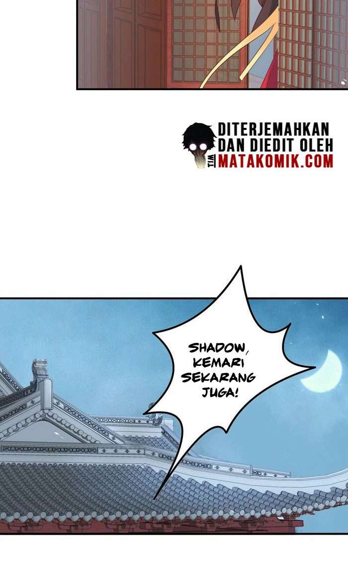 The Ghostly Doctor chapter 93 halaman 21