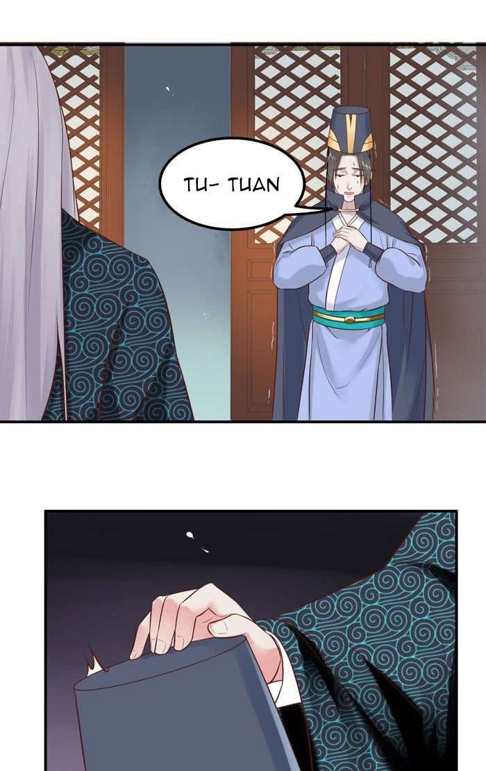 The Ghostly Doctor chapter 93 halaman 22