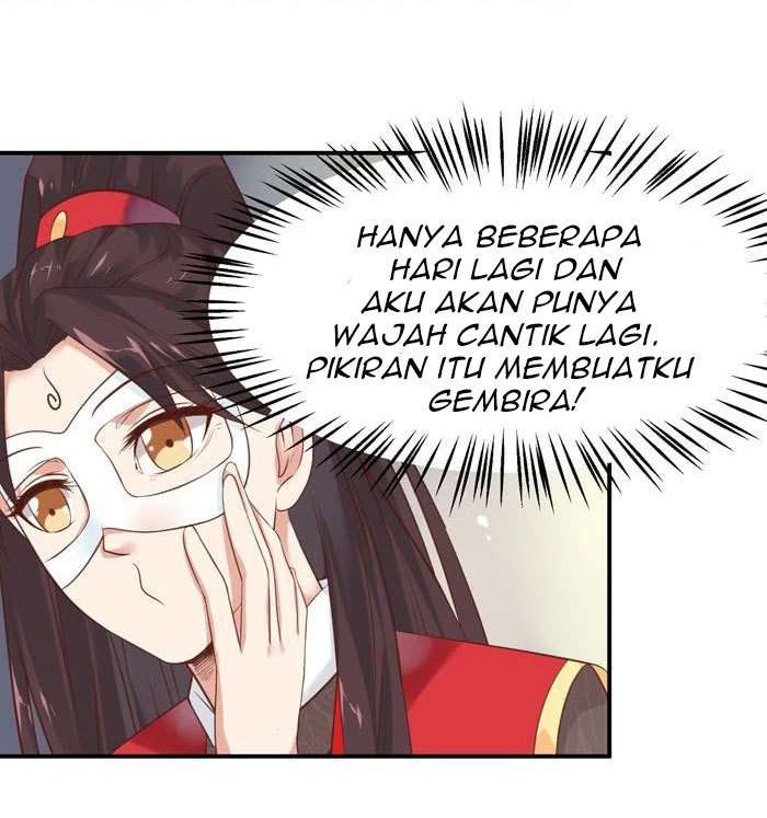 The Ghostly Doctor Bab 94 halaman 6