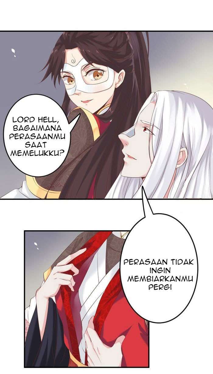 The Ghostly Doctor Bab 94 halaman 11