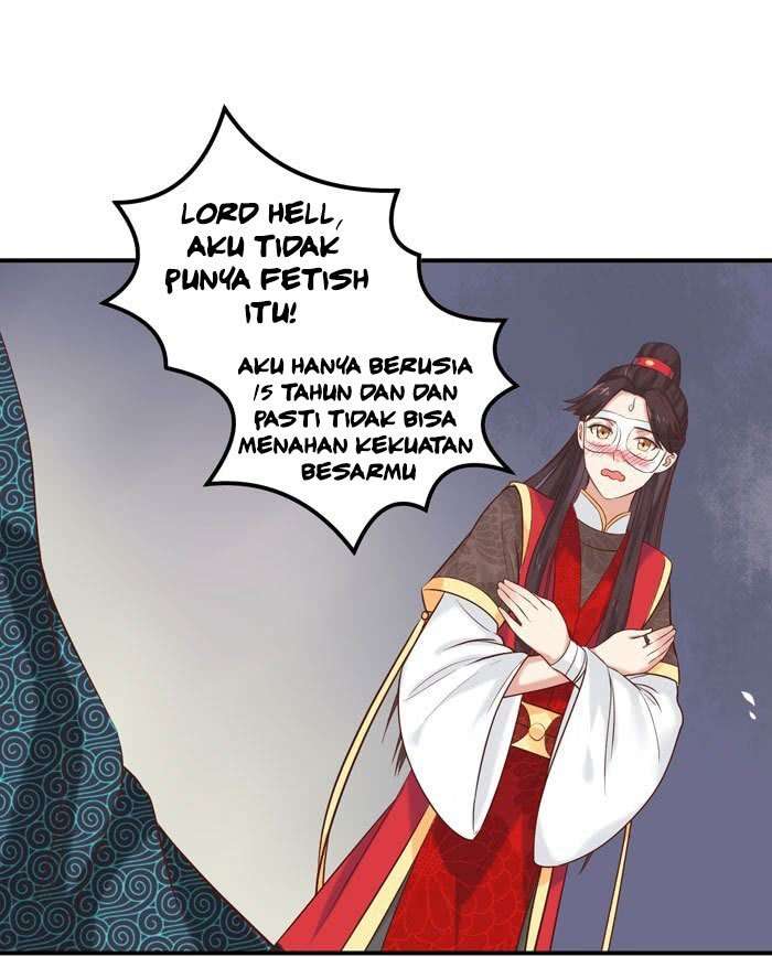 The Ghostly Doctor Bab 94 halaman 14