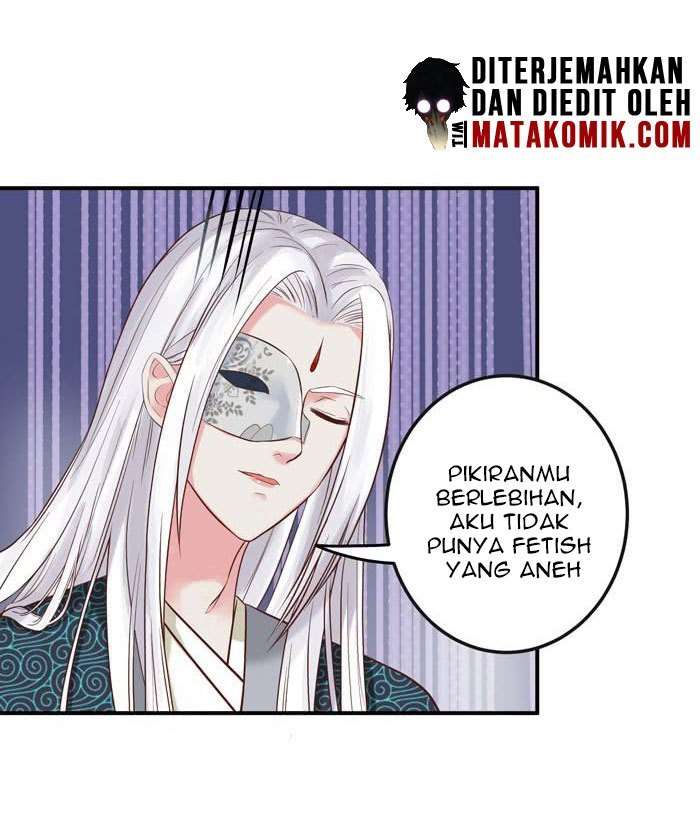 The Ghostly Doctor Bab 94 halaman 15