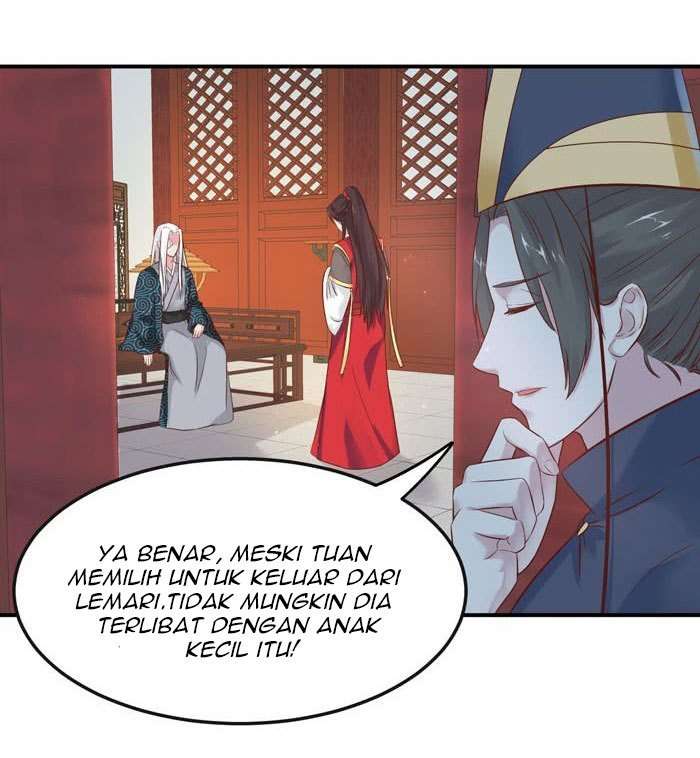 The Ghostly Doctor Bab 94 halaman 16