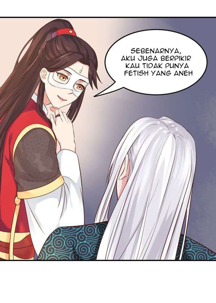 The Ghostly Doctor Bab 94 halaman 17
