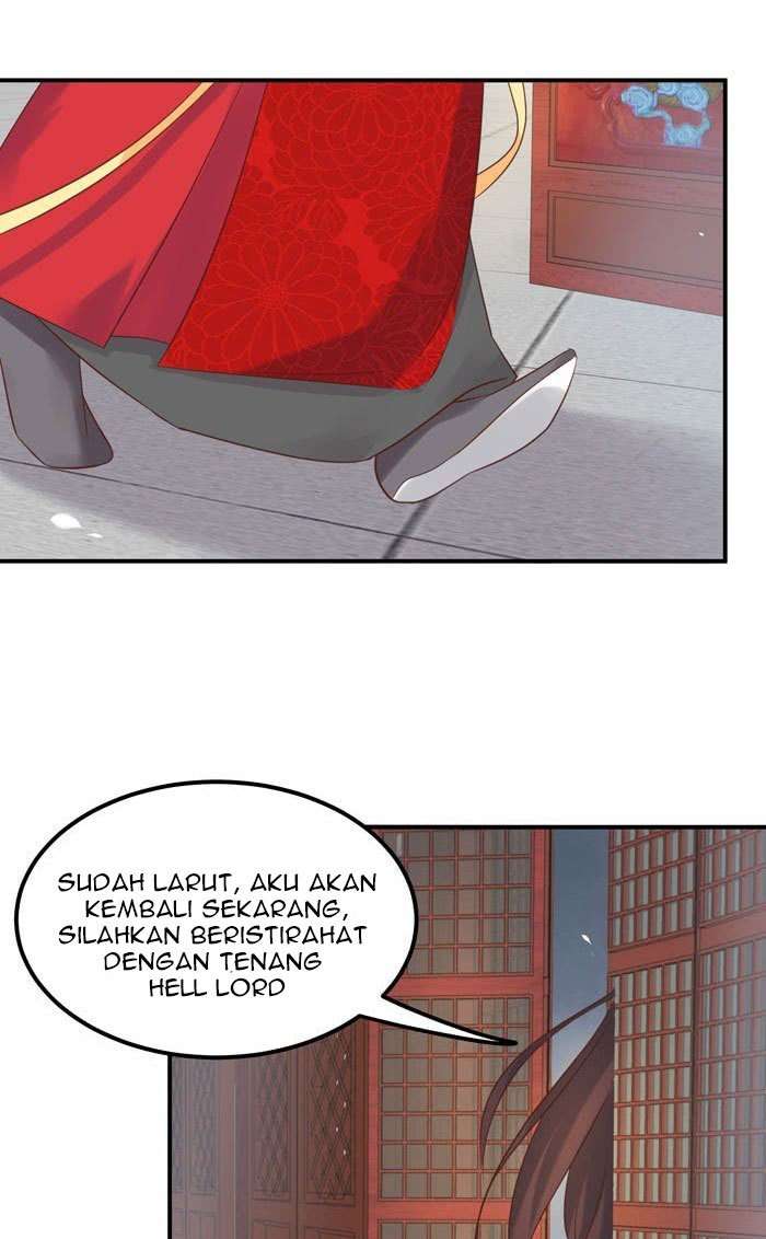 The Ghostly Doctor Bab 94 halaman 20