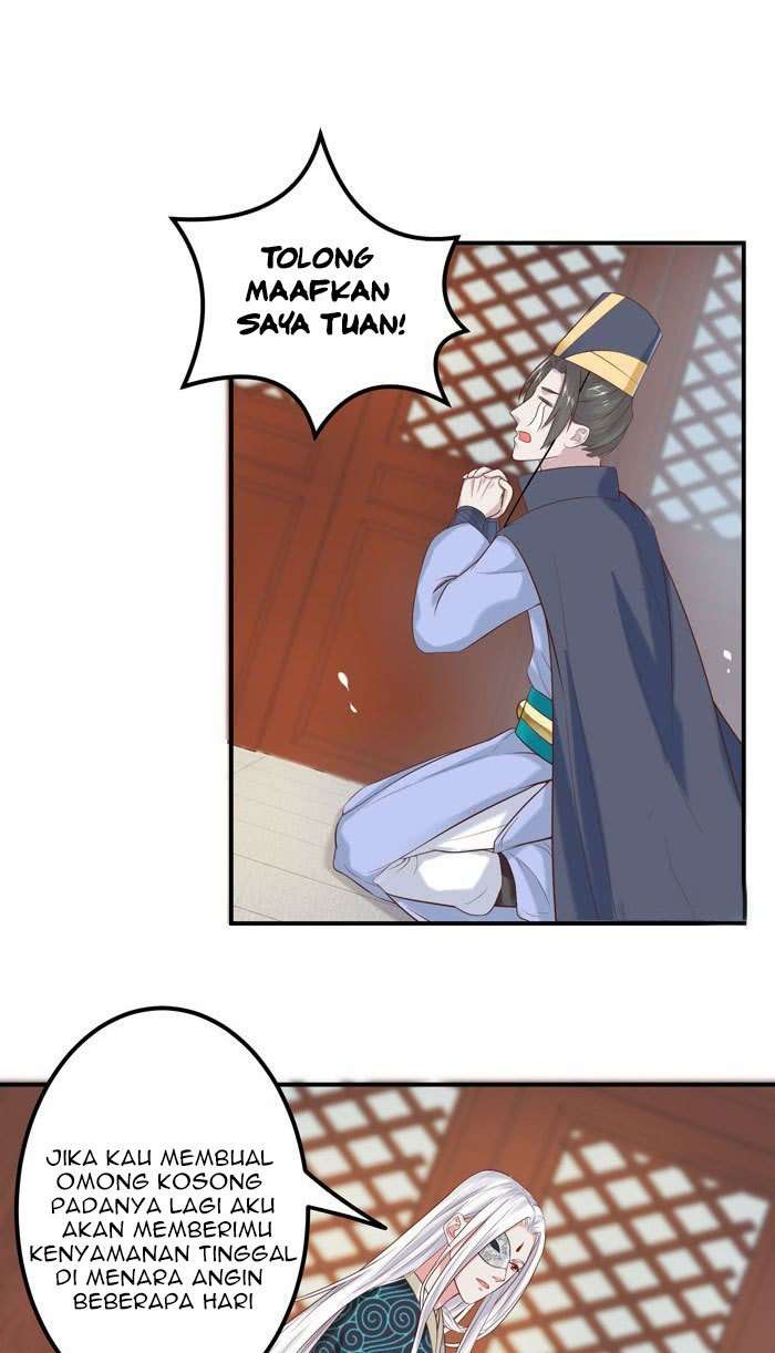 The Ghostly Doctor Bab 94 halaman 24