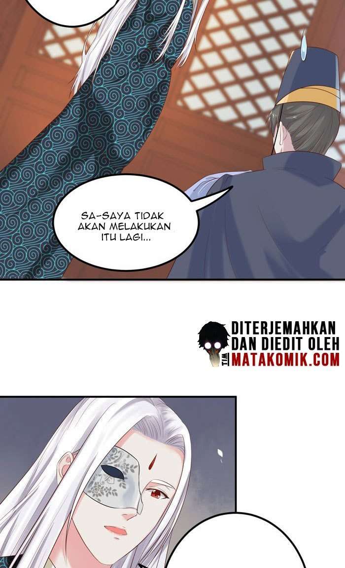 The Ghostly Doctor Bab 94 halaman 25
