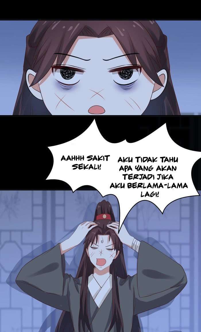 The Ghostly Doctor Bab 95 halaman 7
