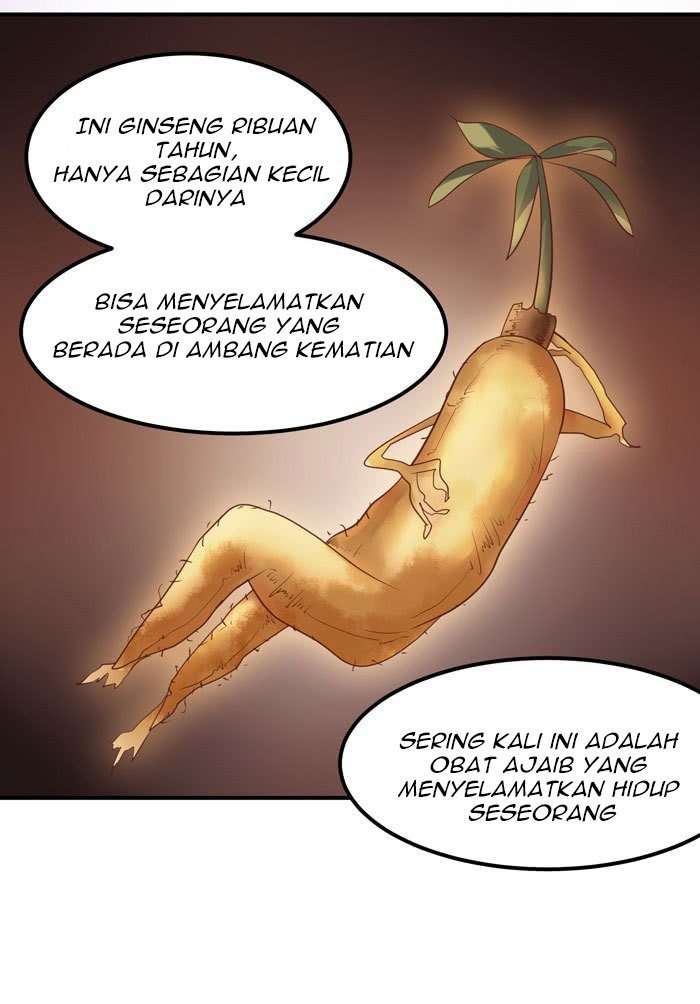 The Ghostly Doctor Bab 95 halaman 12