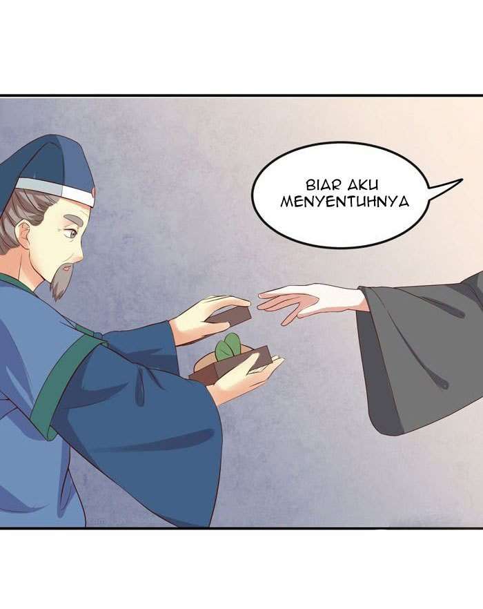 The Ghostly Doctor Bab 95 halaman 13