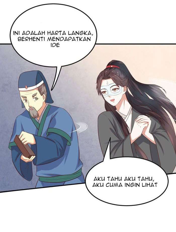 The Ghostly Doctor Bab 95 halaman 14