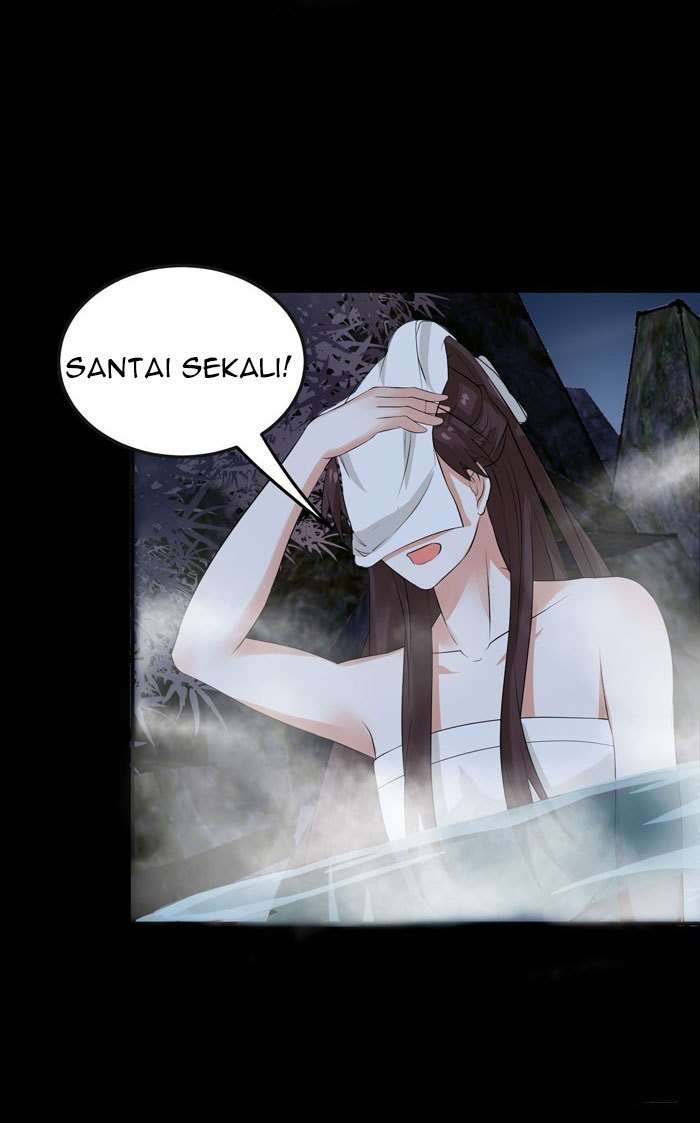 The Ghostly Doctor Bab 95 halaman 19