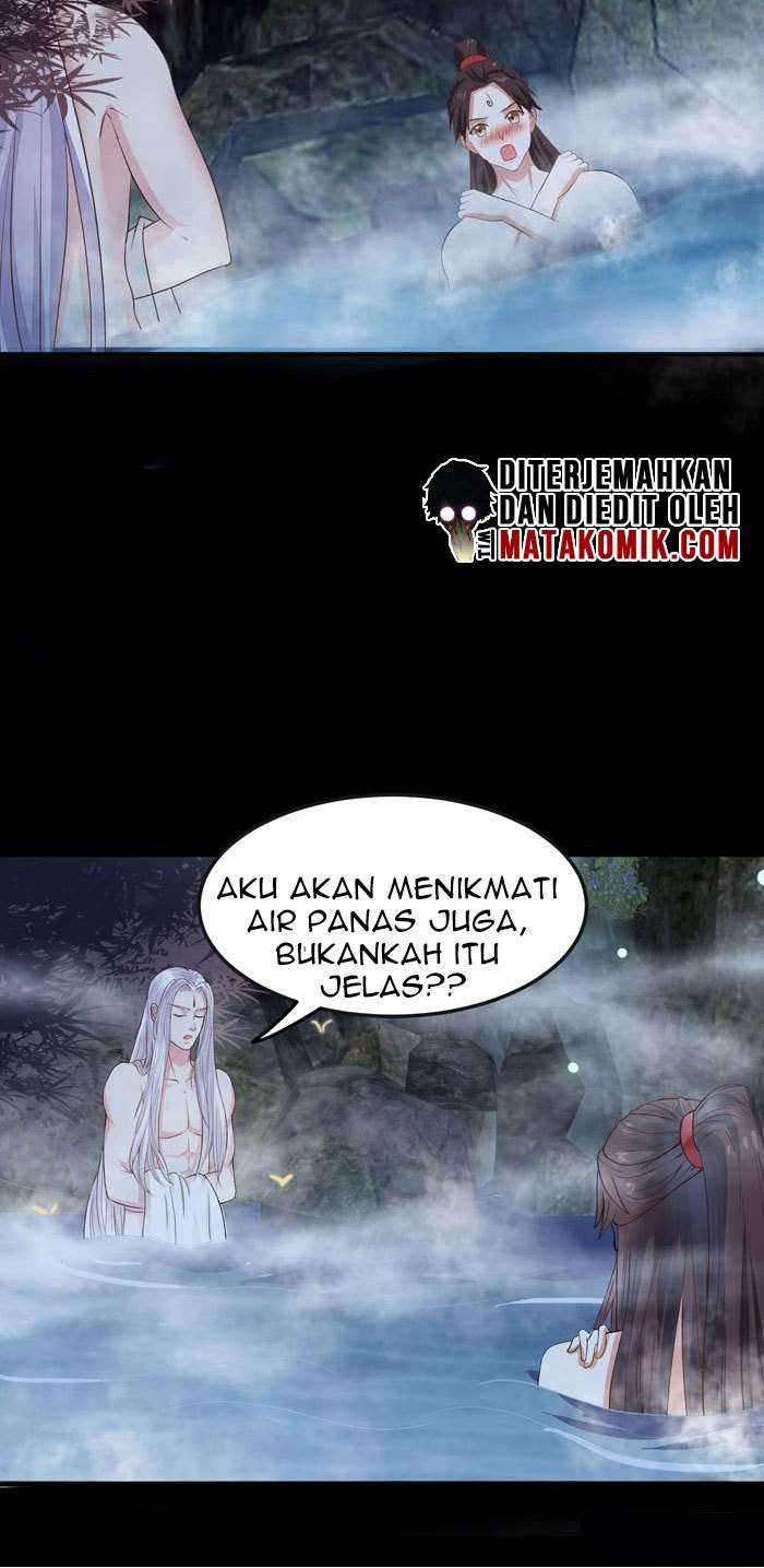 The Ghostly Doctor Bab 95 halaman 26