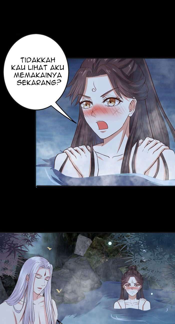The Ghostly Doctor Bab 95 halaman 27