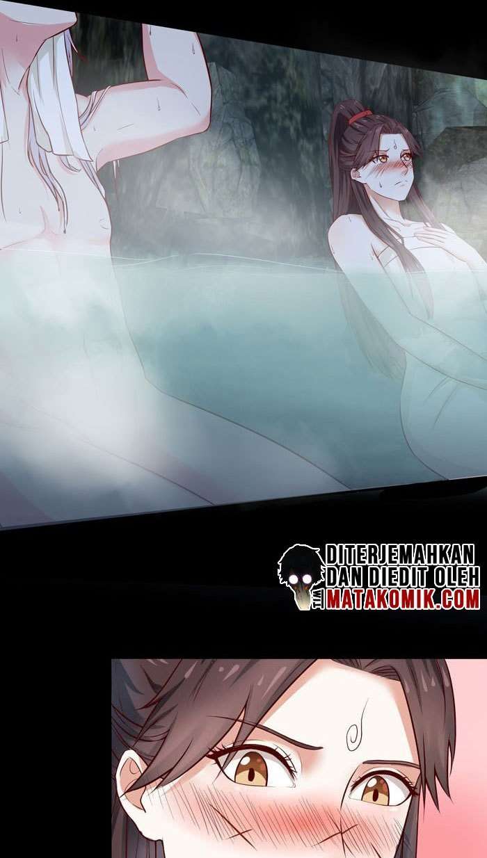 The Ghostly Doctor Bab 95 halaman 30
