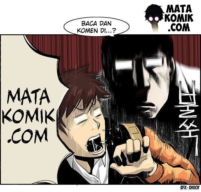 The Ghostly Doctor Bab 95 halaman 36