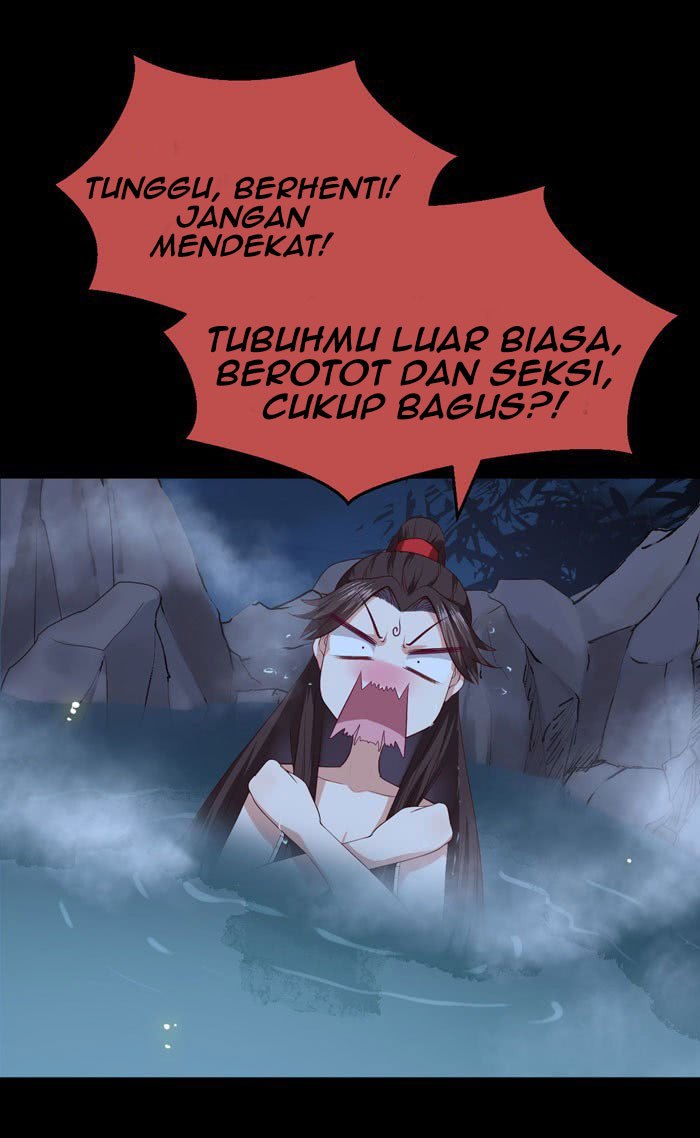 The Ghostly Doctor Bab 96 halaman 10