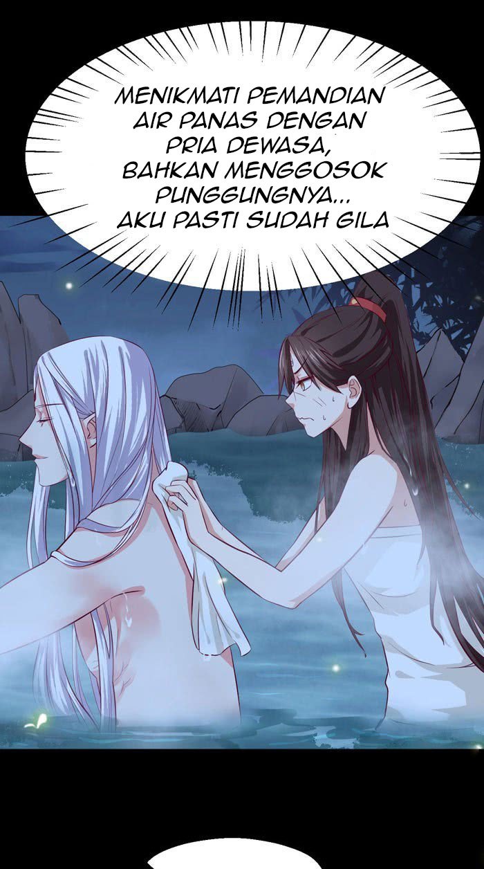 The Ghostly Doctor Bab 96 halaman 17