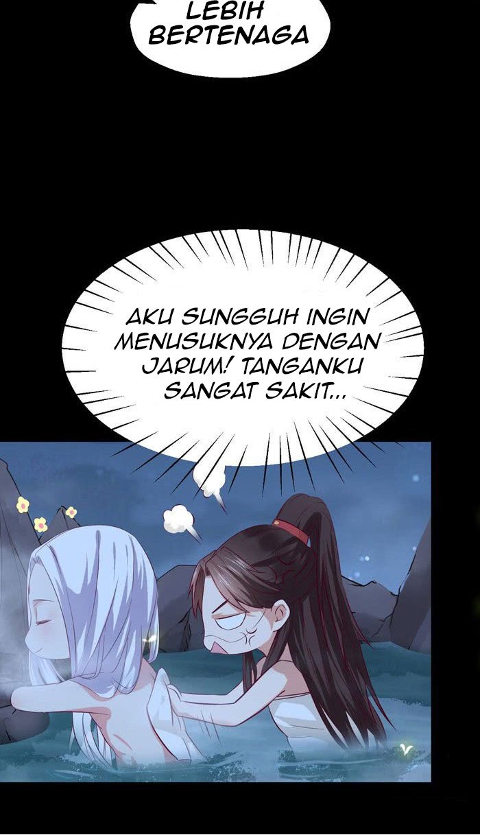 The Ghostly Doctor Bab 96 halaman 18