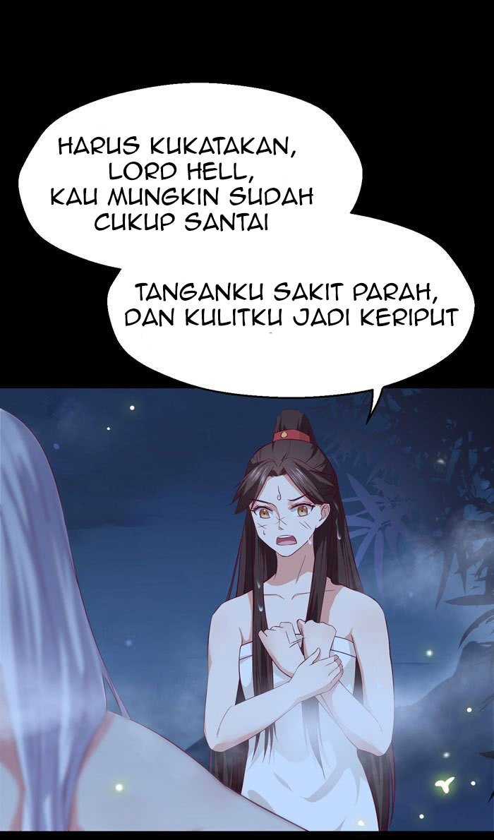 The Ghostly Doctor Bab 96 halaman 19