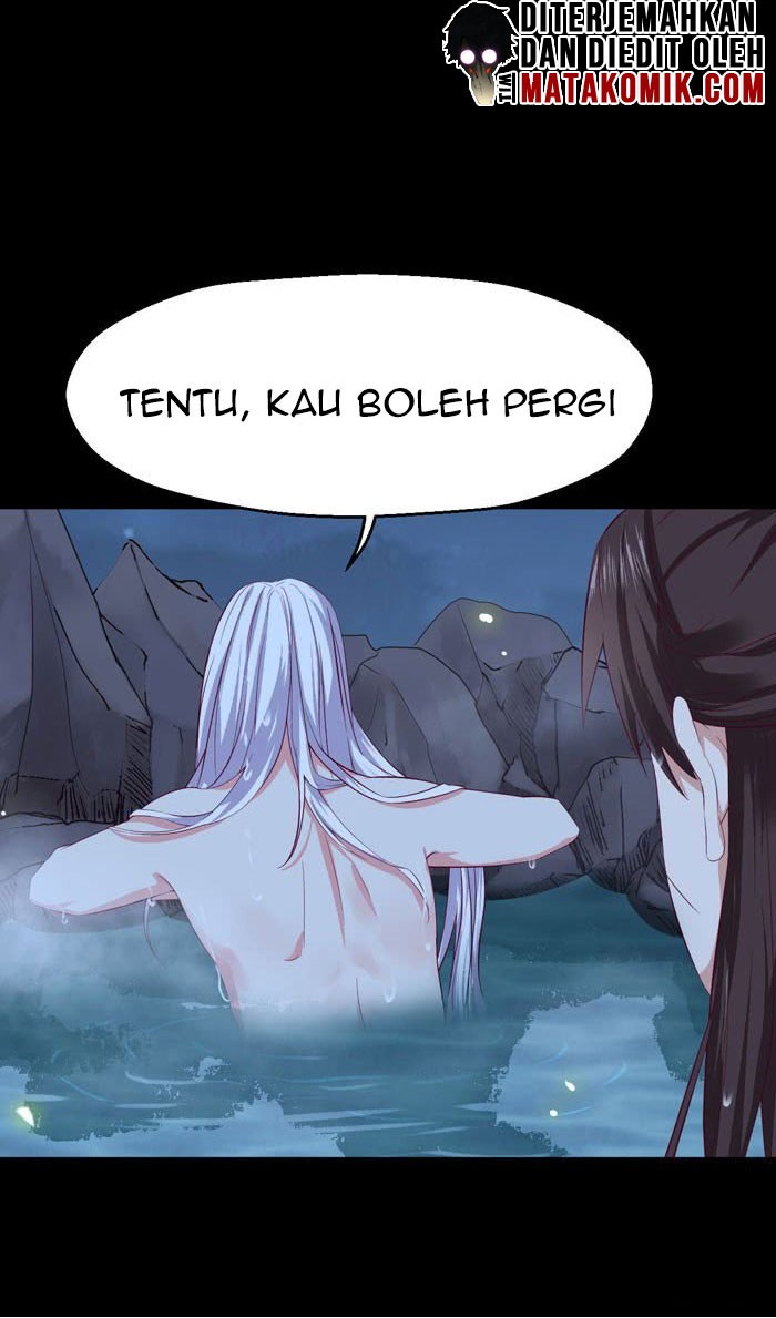 The Ghostly Doctor Bab 96 halaman 20