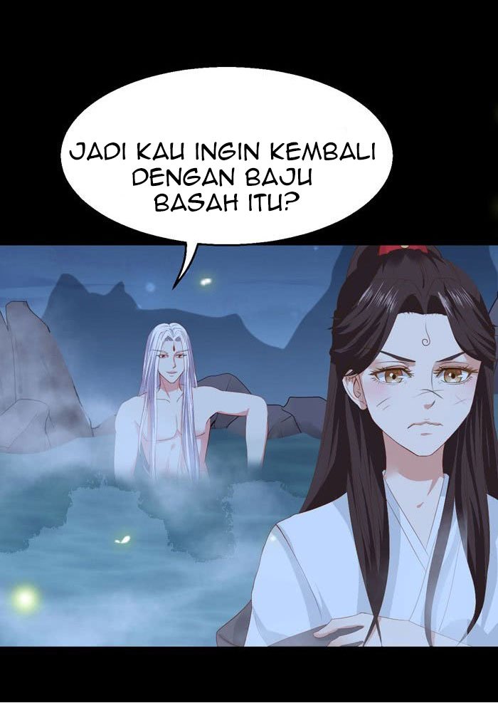 The Ghostly Doctor Bab 96 halaman 23
