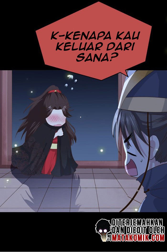 The Ghostly Doctor Bab 96 halaman 31